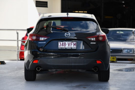 2014 Mazda 3 BL10F2 MY13 Maxx Hatch Image 4