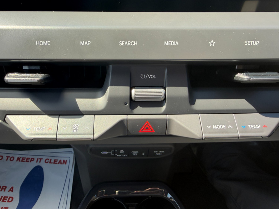 2026 Kia EV5 OVc GT-Line SUV Image 19