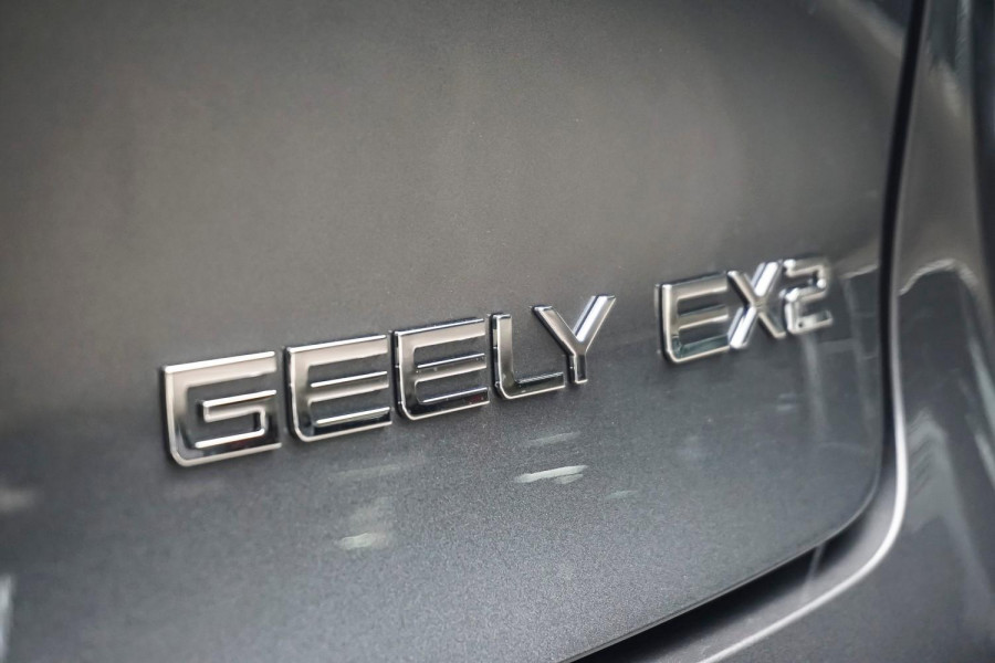 2026 MY27 Geely EX2 E22H Inspire Hatch Image 9