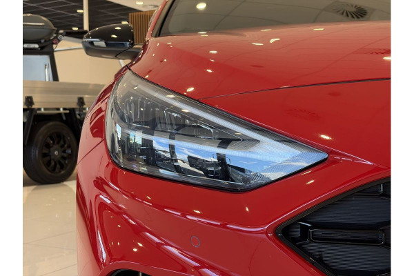 2024 Hyundai i30 PDe.V5 N Premium Hatch Image 18