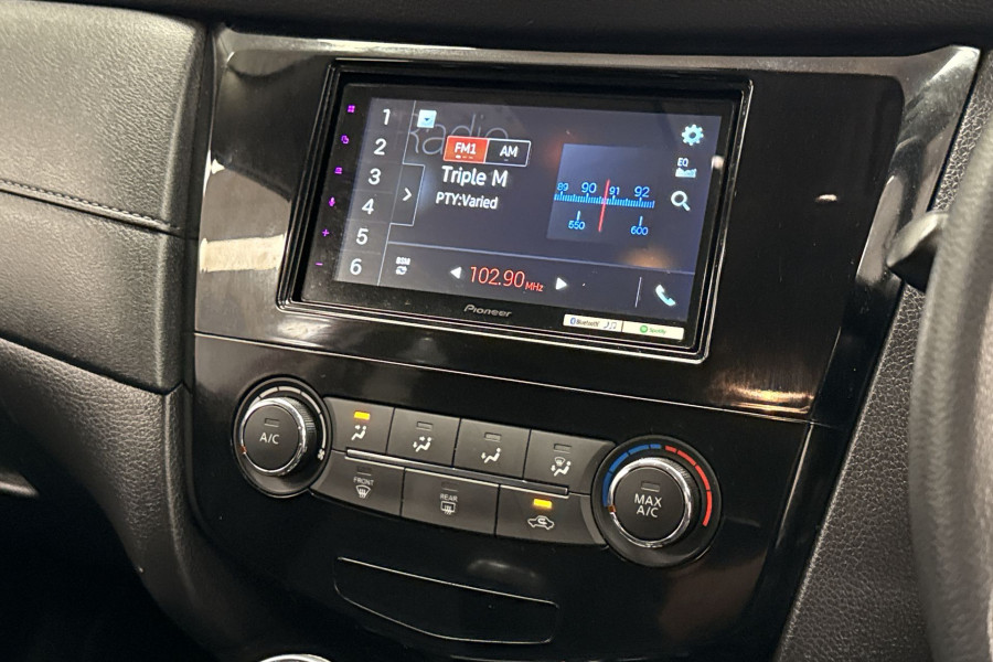 2019 Nissan X-Trail T32 Series II ST SUV Image 6