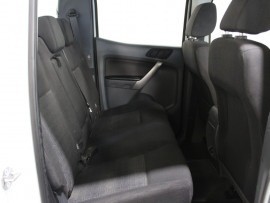 2016 Ford Ranger PX MkII Turbo XLS Ute