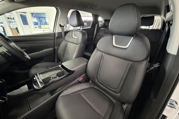 2026 Hyundai Tucson NX4.V4 Elite SUV Image 19