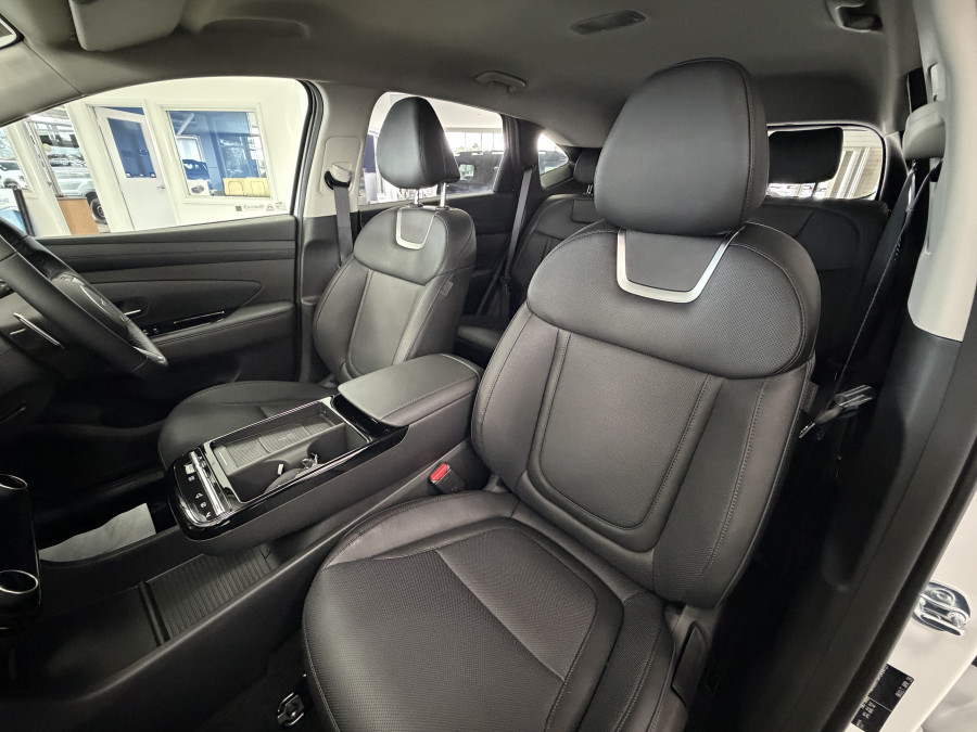 2026 Hyundai Tucson NX4.V4 Elite SUV Image 19