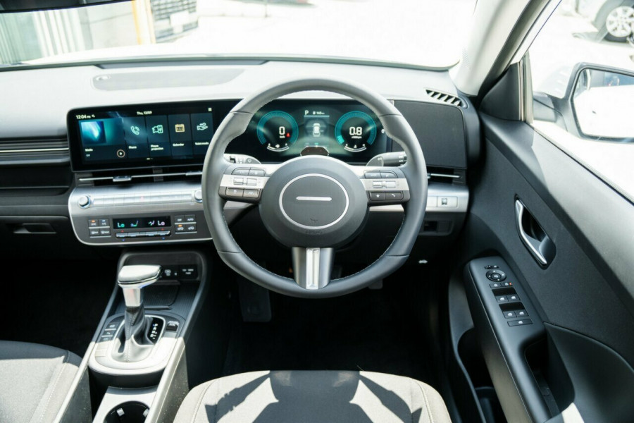 2024 MY25 Hyundai KONA SX2.V2  SUV Image 10
