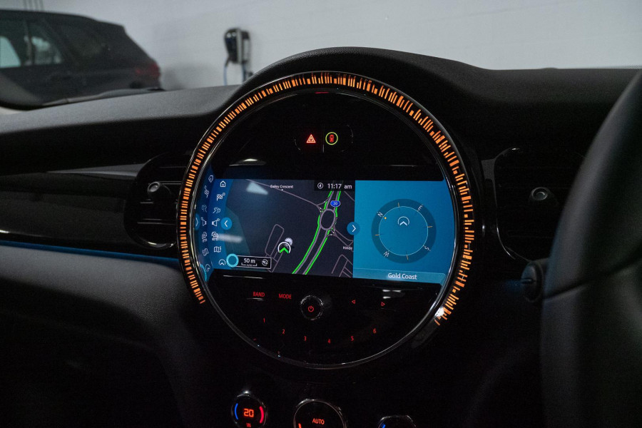 2023 MINI Cooper F55 LCI-2 S Classic Hatch