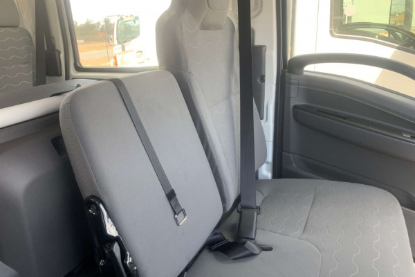 2026 Isuzu  NNR 45-150 DT C34 Cab Chassis Image 20