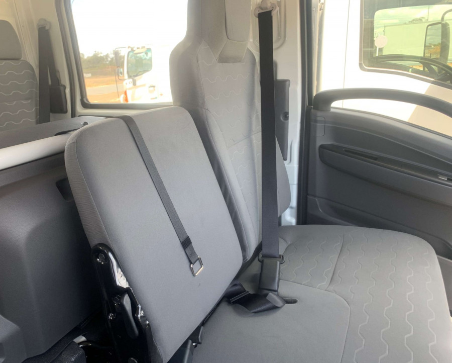 2026 Isuzu  NNR 45-150 DT C34 Cab Chassis Image 20