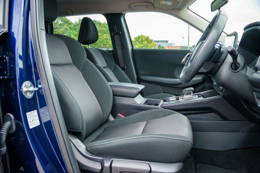 2024 Mitsubishi Outlander ZM ES SUV Image 17