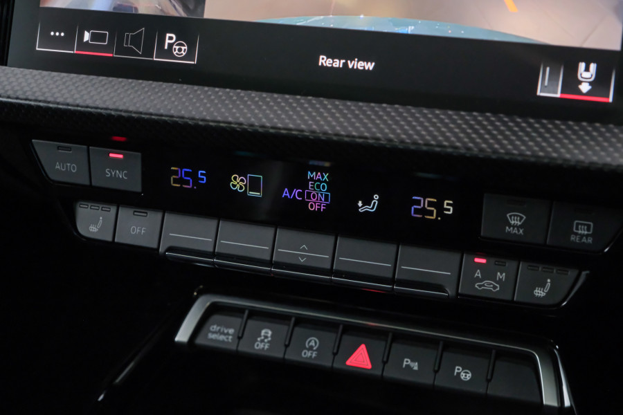 2024 Audi RS 3 GY  Hatch