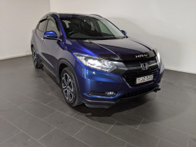Honda Hr-v VTi-L