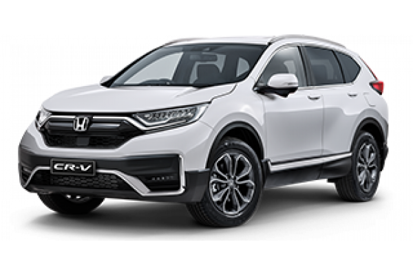 Honda CR-V VTi L7 RW