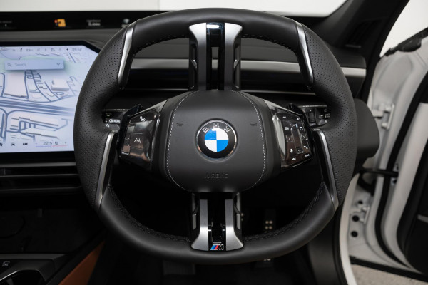 2026 BMW X5 G65 40 xDrive M Sport SUV image 11