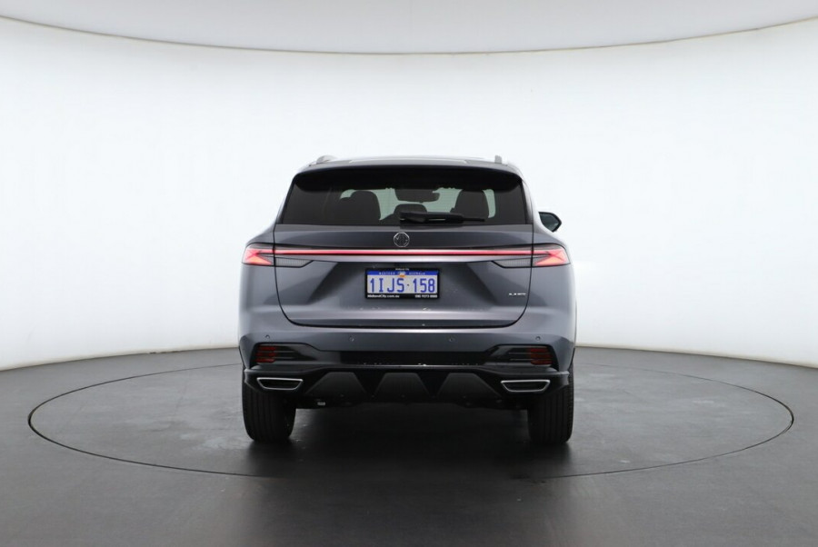 2024 MY25 MG HS AS33 Essence SUV Image 8