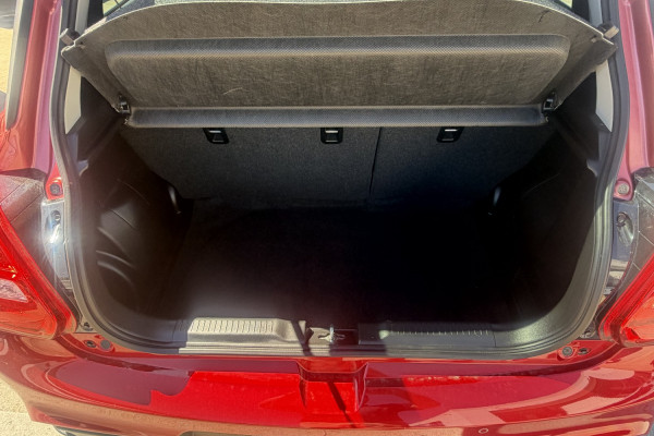 2022 Suzuki Swift AZ Series II Sport Hatch Image 9