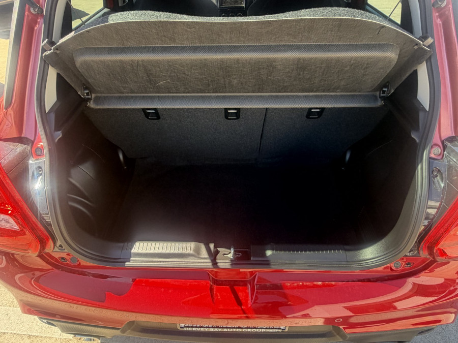 2022 Suzuki Swift AZ Series II Sport Hatch Image 9