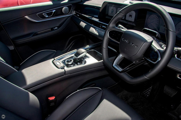 2026 Chery Tiggo 7 T32 Super Hybrid Urban SUV Image 4