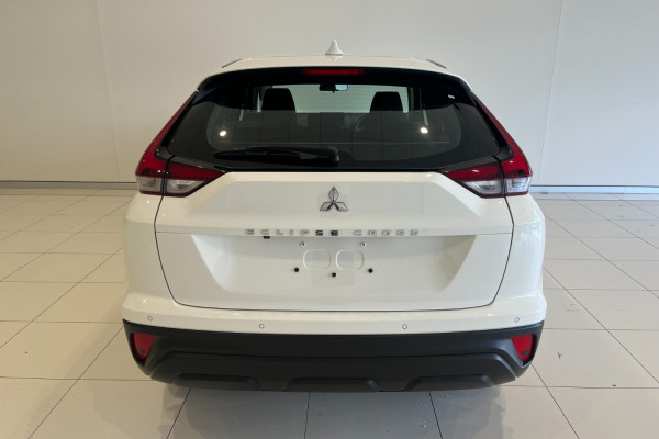 2023 Mitsubishi Eclipse Cross YB ES SUV Image 5