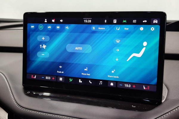 2025 MY26 Skoda Enyaq NY 85 Sportline SUV Image 20