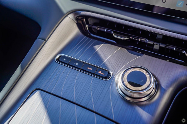2026 MY27 Geely EX5 E245 Inspire Extended Range SUV Image 12