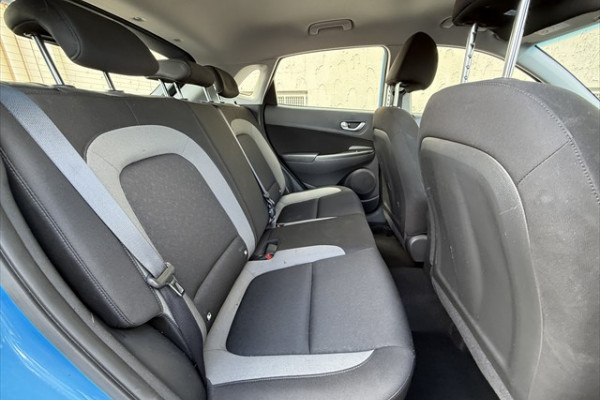 2019 MY20 Hyundai KONA OS.3 Go SUV Image 11