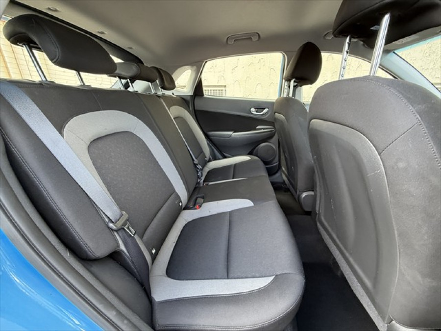 2019 MY20 Hyundai KONA OS.3 Go SUV Image 11