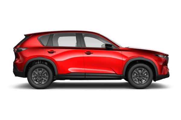 2026 Mazda CX-5 KM Series G25 Evolve SUV Image 10