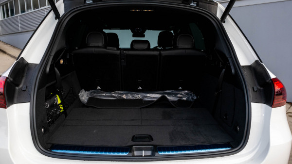 2026 MY25 Mercedes-Benz GLE-Class V167 GLE300 d SUV image 17