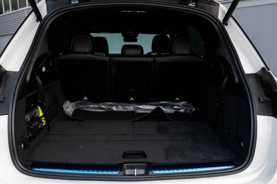 2026 MY25 Mercedes-Benz GLE-Class V167 GLE300 d SUV