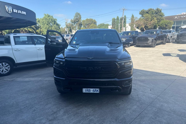 2020 MY21 Ram 1500 DT Limited RamBox Ute