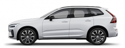 New Volvo Cars North Shore XC60