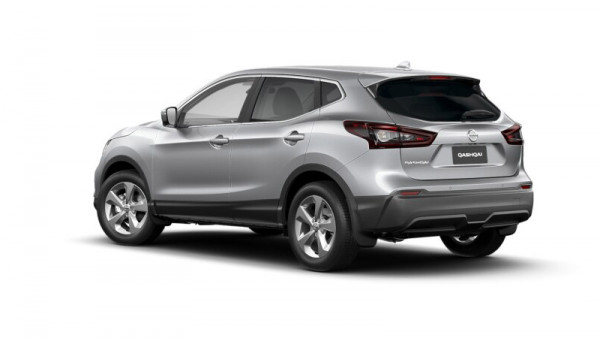 2020 MY0  Nissan QASHQAI J11 Series 3 ST Plus Other