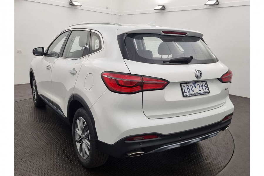 2024 MG HS SAS23 Vibe SUV Image 6