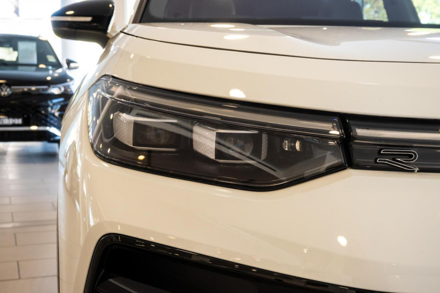 2025 Volkswagen Tayron R4 195TSI R-Line SUV