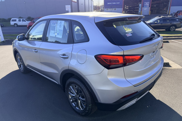 2026 MG ZS Vibe SUV Image 3
