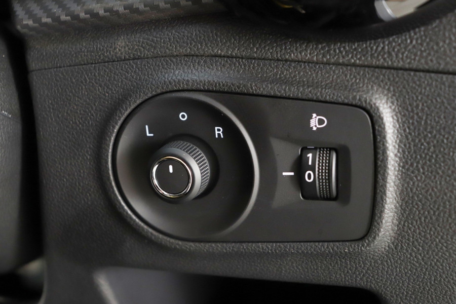2026 MG MG3 Core Hatch Image 16