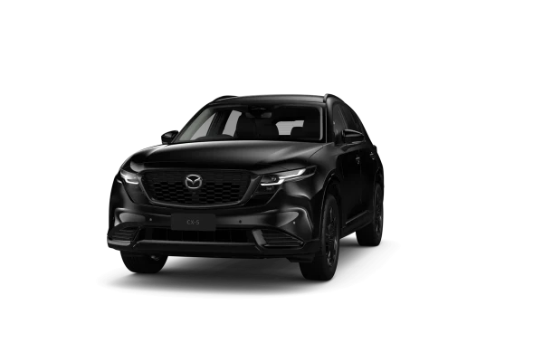 2026 Mazda CX-5 G25 GT SP SUV Image 3