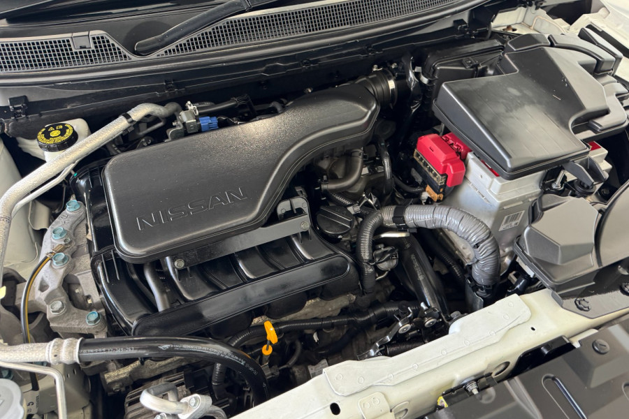 2018 Nissan QASHQAI J11 ST Wagon Image 17