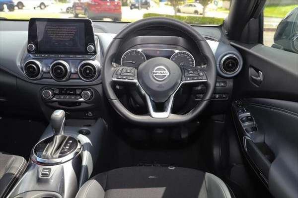 2020 Nissan JUKE F16 ST-L Hatchback