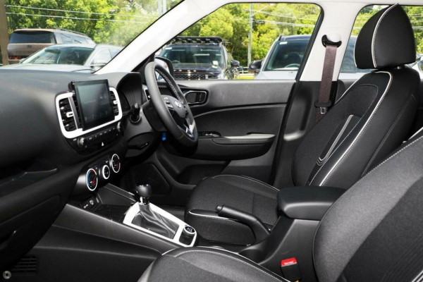 2026 Hyundai Venue QX.V5 Active SUV Image 21