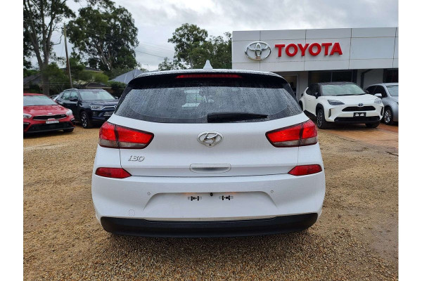 2019 Hyundai i30 PD2 Active Hatch Image 6