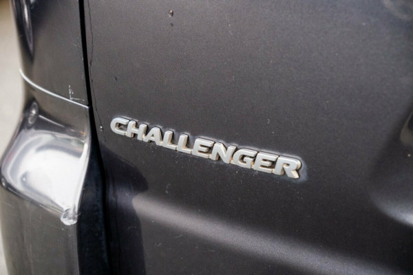 2012 Mitsubishi Challenger PB Wagon Image 7