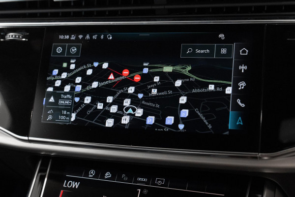 2026 Audi Q7 4M TDI 170kW SUV image 13