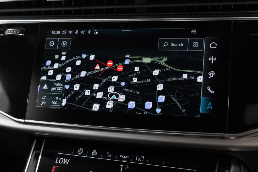 2026 Audi Q7 4M TDI 170kW SUV