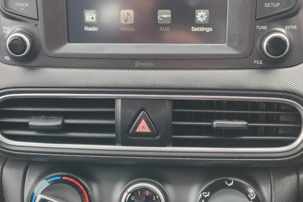 2018 MY19 Hyundai KONA OS.2 Go SUV Image 17