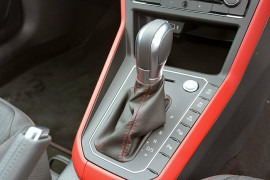 2018 MY19 Volkswagen Polo AW GTI Hatchback