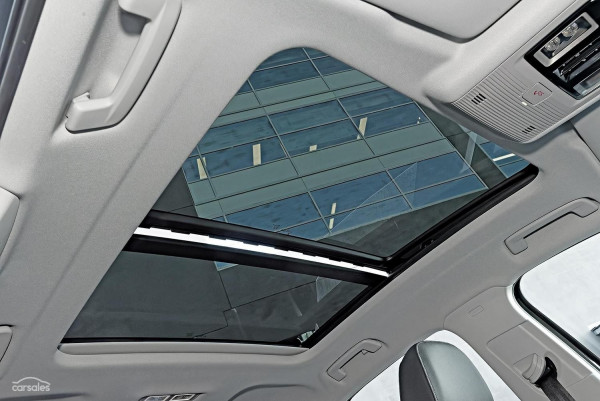 2026 Audi Q3 FJ TFSI 110kW SUV image 9