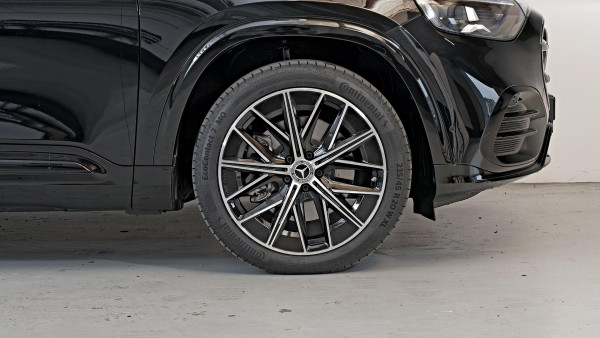 2026 Mercedes-Benz GLB-Class X244 GLB350 electric SUV image 20