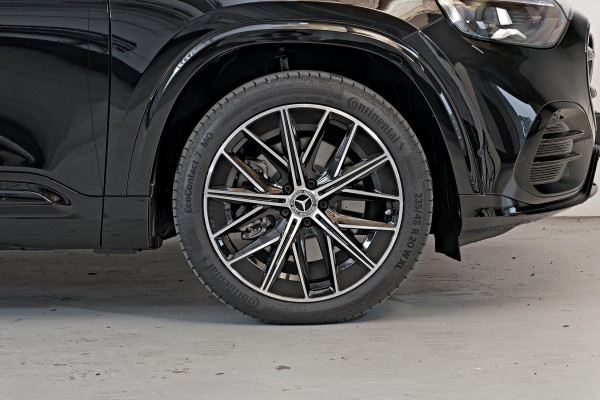 2026 Mercedes-Benz GLB-Class X244 GLB350 electric SUV