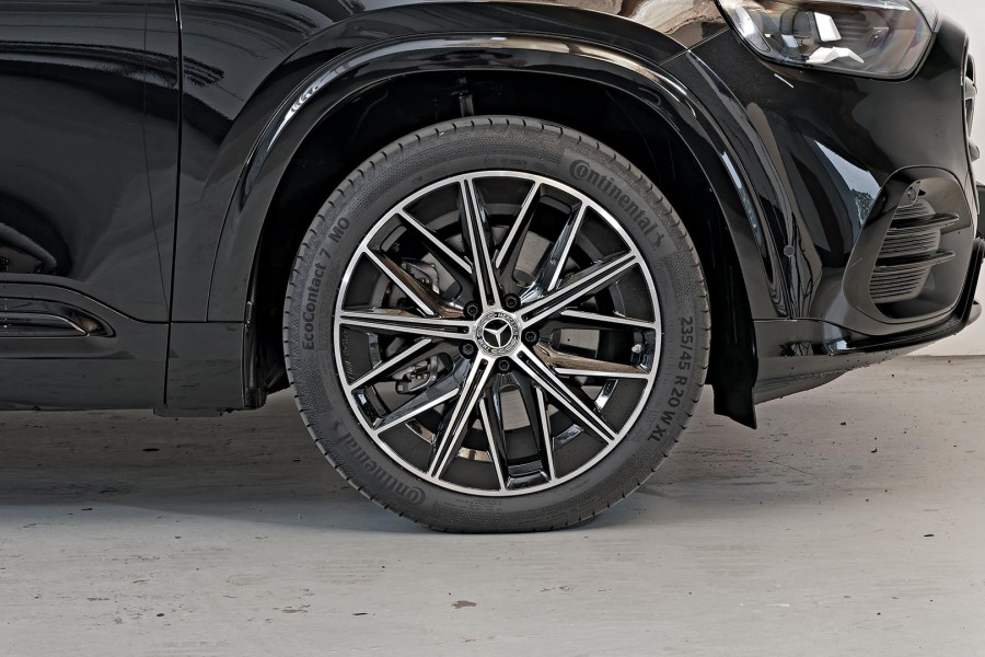 2026 Mercedes-Benz GLB-Class X244 GLB350 electric SUV